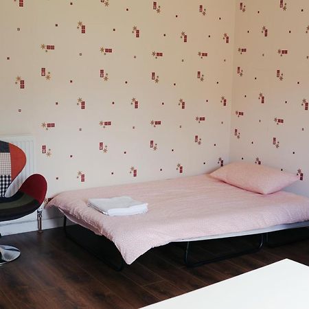 אדינבורו Balfron Loan Apartment מראה חיצוני תמונה