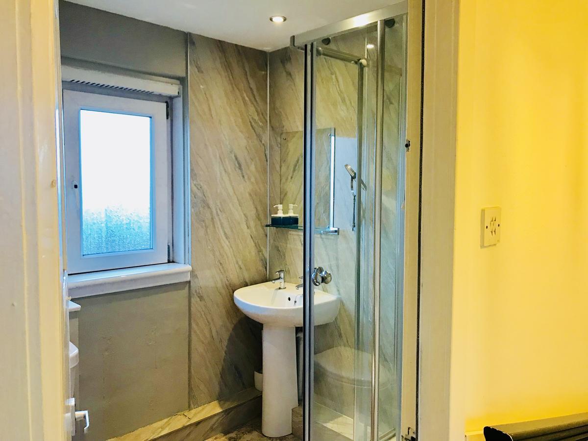 אדינבורו Balfron Loan Apartment מראה חיצוני תמונה