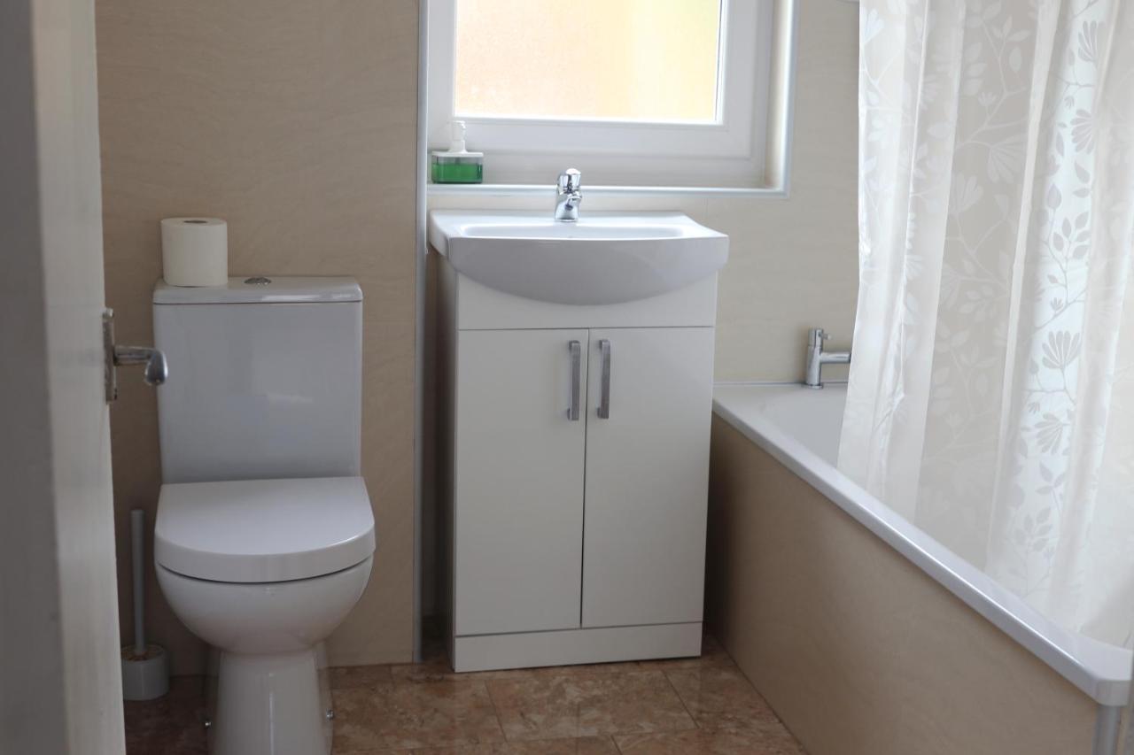 אדינבורו Balfron Loan Apartment מראה חיצוני תמונה