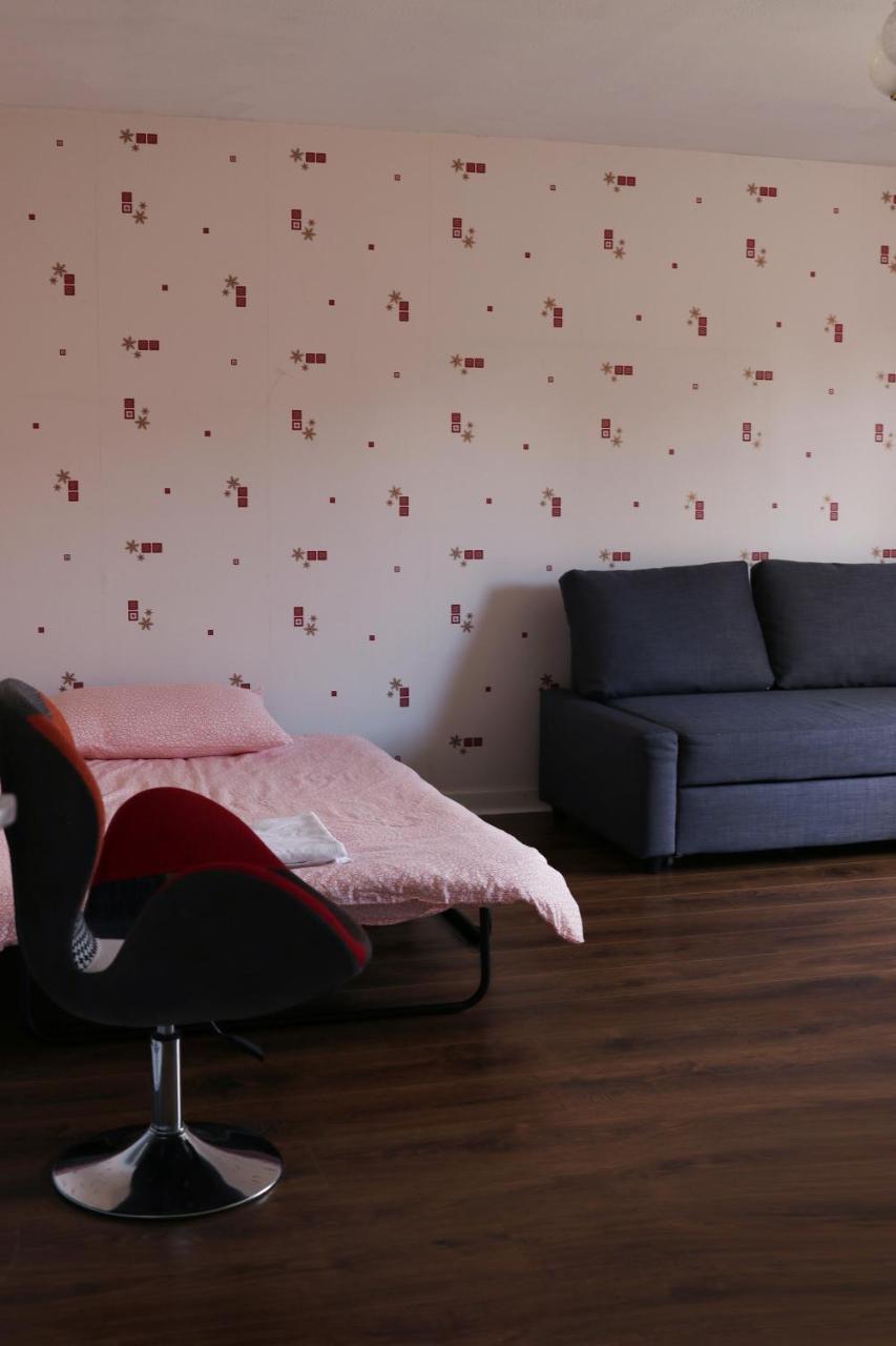 אדינבורו Balfron Loan Apartment מראה חיצוני תמונה