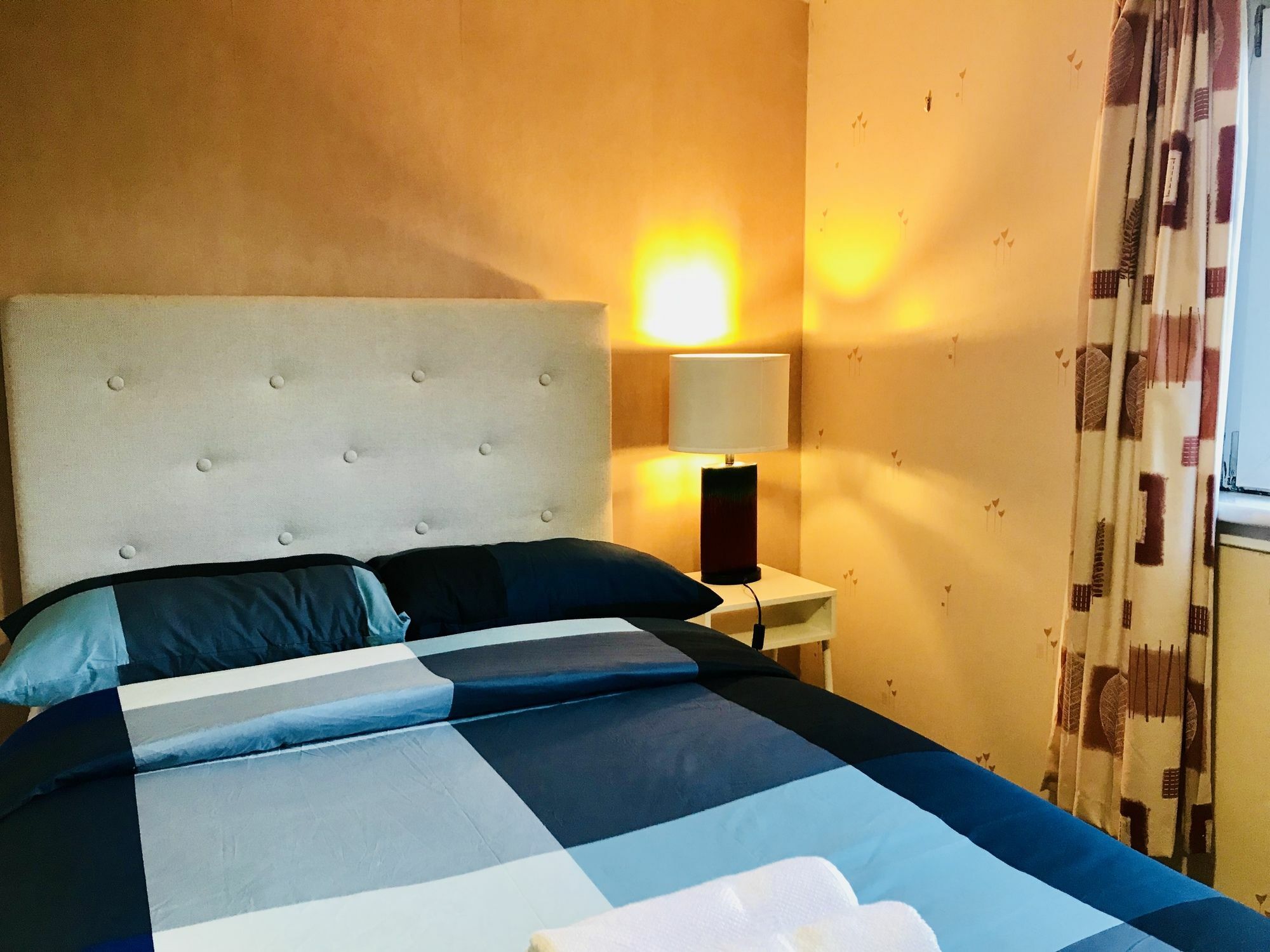 אדינבורו Balfron Loan Apartment מראה חיצוני תמונה