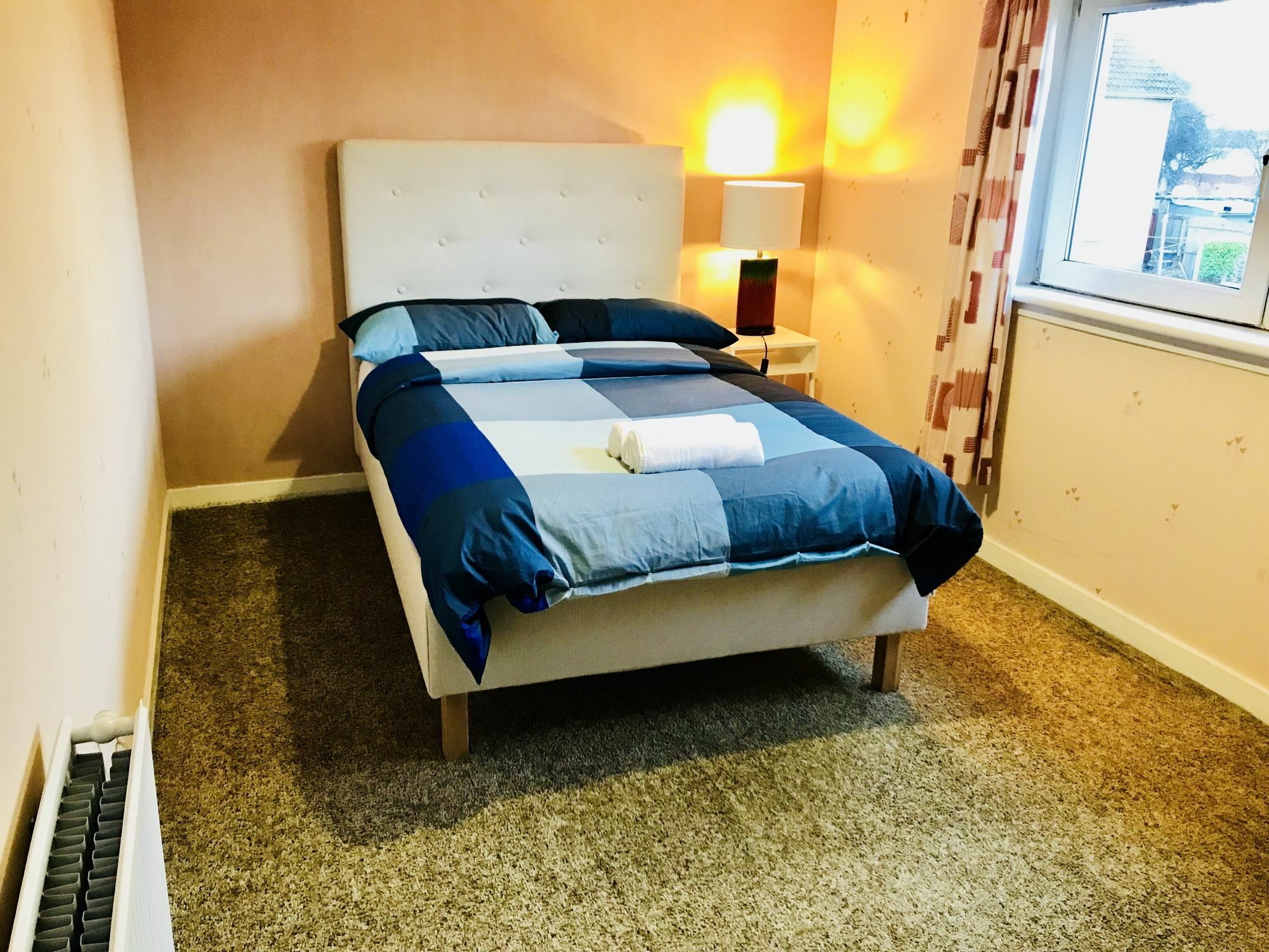 אדינבורו Balfron Loan Apartment מראה חיצוני תמונה