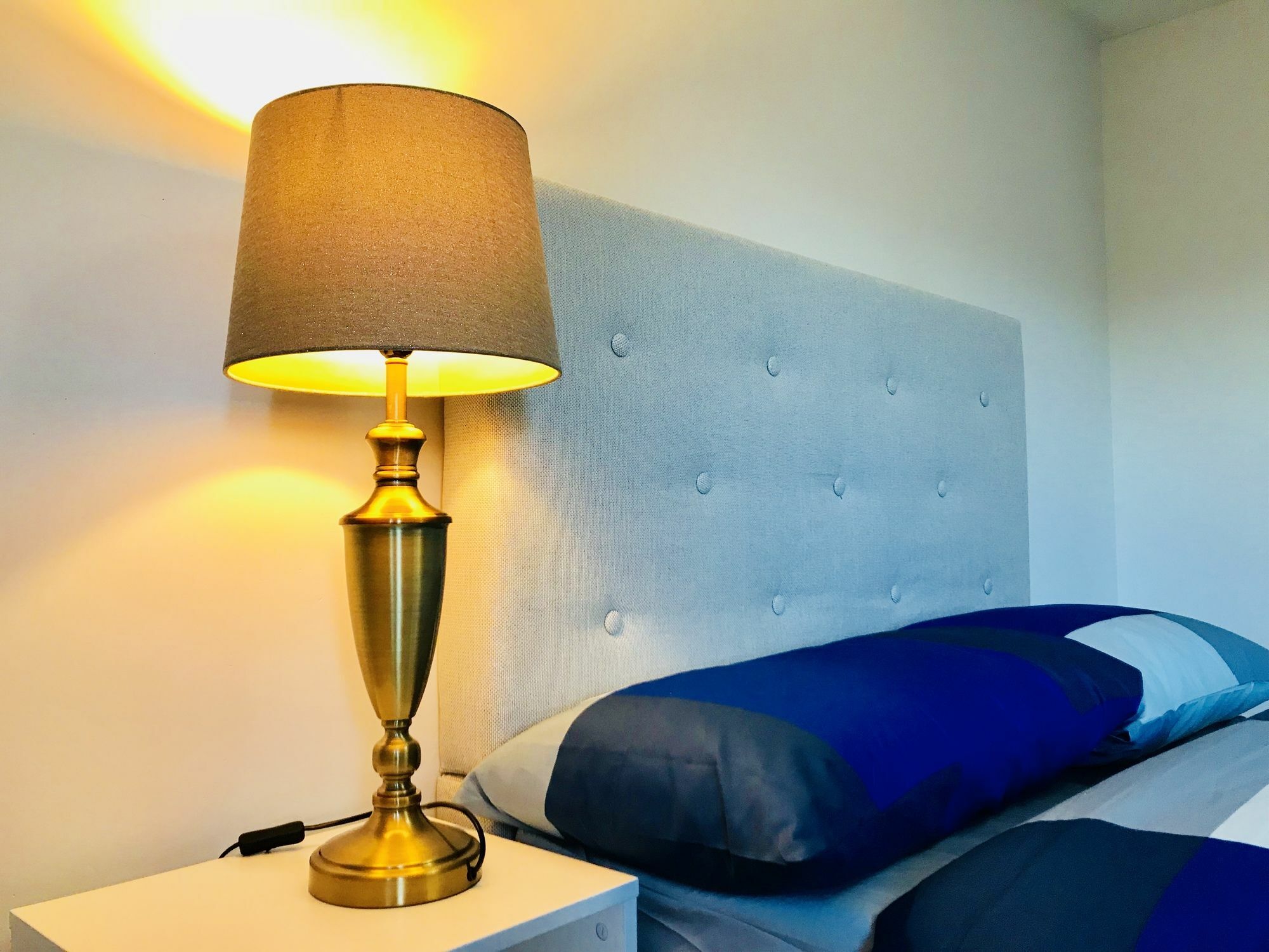 אדינבורו Balfron Loan Apartment מראה חיצוני תמונה