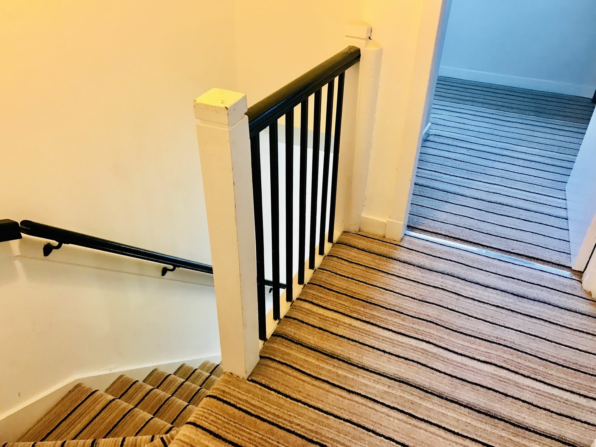אדינבורו Balfron Loan Apartment מראה חיצוני תמונה