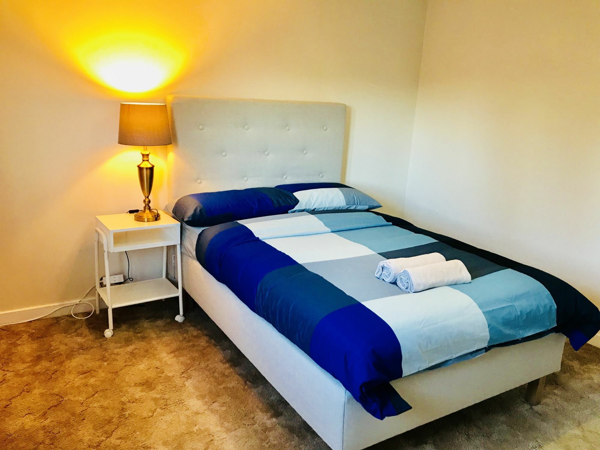 אדינבורו Balfron Loan Apartment מראה חיצוני תמונה